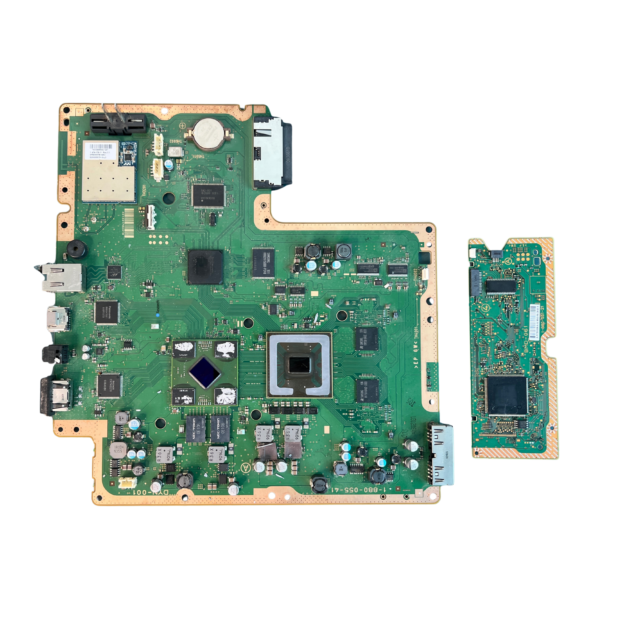 その他 PS3 PlayStation 3 Parts - Fasttech